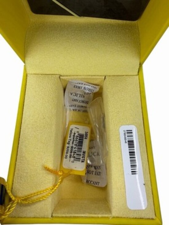Invicta 34954 DC Wonder Woman Limited Ed. 40mm  #0008/4000 Watch Low Number!! main image 13